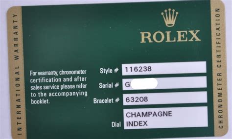 how to register my new rolex